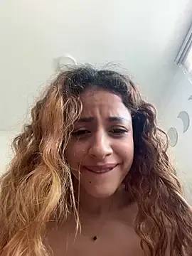 Stripchat Sex Chat of alana15