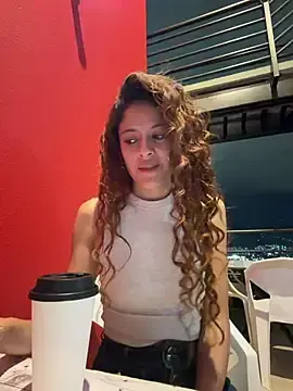 Stripchat Live Porn of alana15