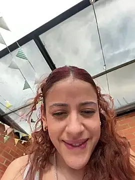 Stripchat Live Porn of alana15