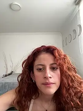 Stripchat Best Webcam of alana15