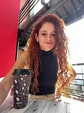 Stripchat Best live sex cam show of alana15
