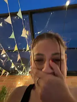 Stripchat Best live sex cam show of alana15
