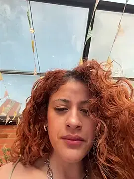 Stripchat Live Porn of alana15