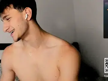 Stripchat Adult Video Chat of 19_david_19