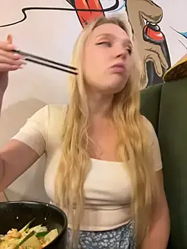 Stripchat Free Porn Cam of AmmyHot