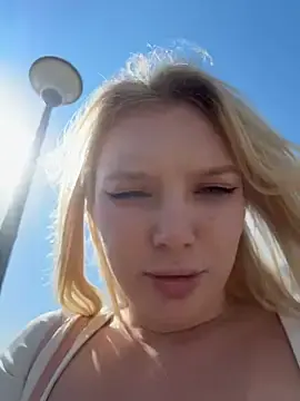 Stripchat Sex Chat of AmmyHot