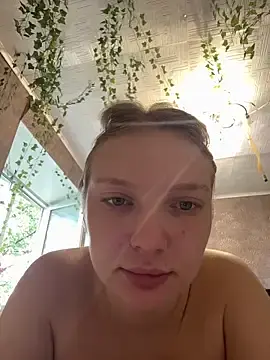 Stripchat Nude Webcam of AmmyHot