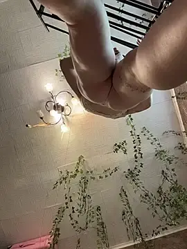 Stripchat Nude Webcam of AmmyHot