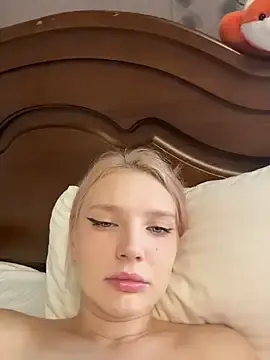 Stripchat Live Sex of AmmyHot