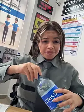 Stripchat Best live sex cam show of Ariana-07