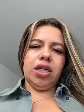 Stripchat Adult Webcam of Ariana-07