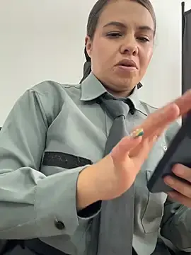 Stripchat Live Sex of Ariana-07