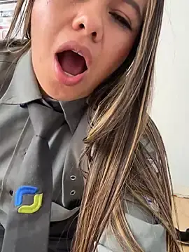 Stripchat Live Sex of Ariana-07