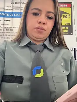 Stripchat Best live sex cam show of Ariana-07