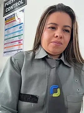 Stripchat Best live sex cam show of Ariana-07
