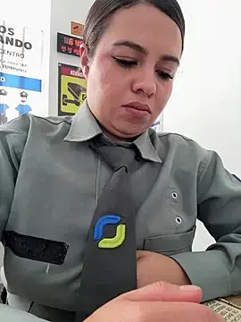 Stripchat Live Porn of Ariana-07