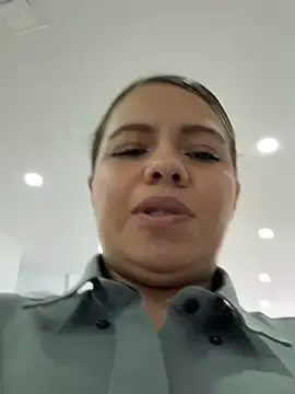Stripchat Best live sex cam show of Ariana-07