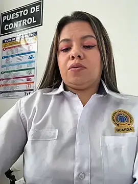 Stripchat Adult Webcam of Ariana-07