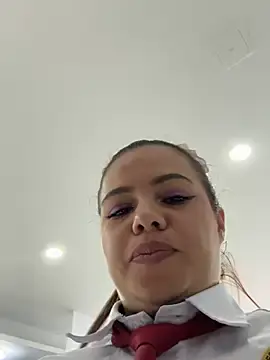 Stripchat Free Live Porn of Ariana-07