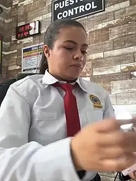 Stripchat Sex Chat of Ariana-07
