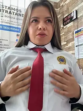 Stripchat Live Porn of Ariana-07