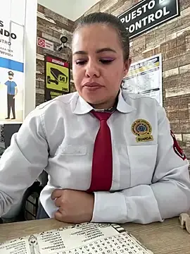 Stripchat Live Porn of Ariana-07