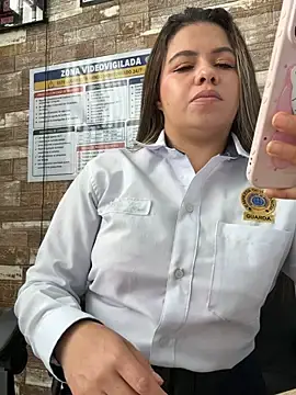 Stripchat Best live sex cam show of Ariana-07