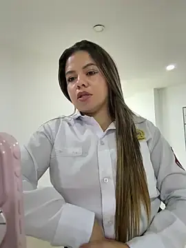 Stripchat Live Porn of Ariana-07