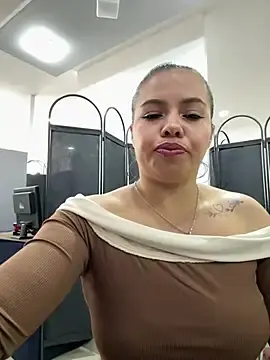 Stripchat Adult Webcam of Ariana-07