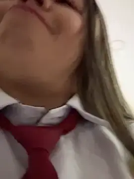 Stripchat Private Sex Chat of Ariana-07