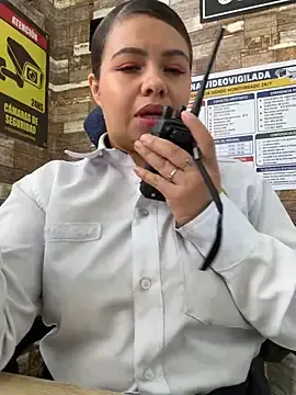 Stripchat Sex Chat of Ariana-07