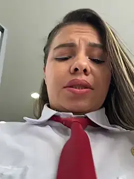 Stripchat Live Sex of Ariana-07