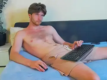 Stripchat Best Webcam of Eddie_Baker