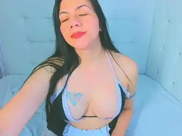 Stripchat Live Sex of GERGINA_ROSS
