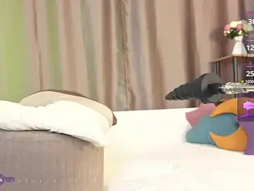 Stripchat Best Webcam of HeyGinger