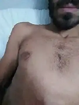 Stripchat Free Porn Cam of MohammedReda