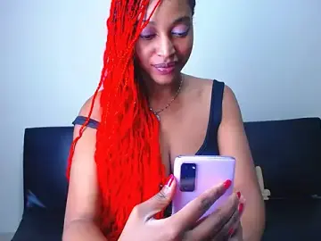 Stripchat Adult Webcam of RubyFetish