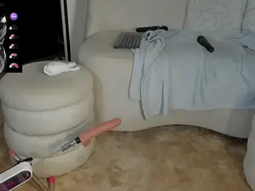 Stripchat Live Porn of Sammy-Jhonson