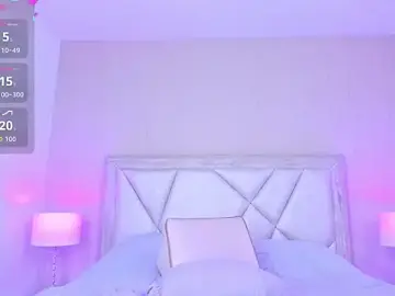Stripchat Sex Cam of TyraKayne