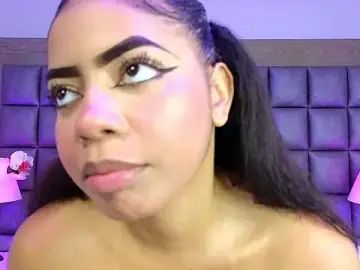 Stripchat Nude Webcam of TyraKayne