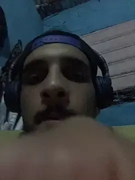 Stripchat Nude Webcam of Wicy23