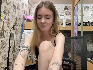 Stripchat Best Webcam of babycuteshy