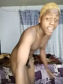 Stripchat Free Porn Cam of chezzy0502