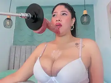 Stripchat Best live sex cam show of estrella_bigboobs14