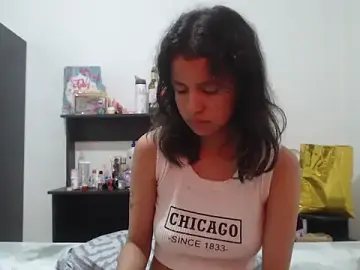 Stripchat Best Webcam of nathaly_jones_