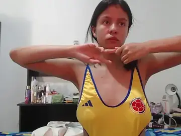 Stripchat Adult Webcams of nathaly_jones_
