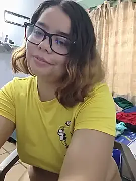 Stripchat Adult Video Chat of saenz_eymi