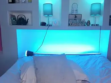 Stripchat Nude Webcam of Camila_Rivers