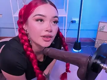 Stripchat Adult Video Chat of Camila_Rivers