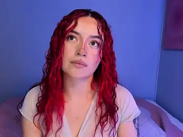 Stripchat Nude Webcam of Camila_Rivers